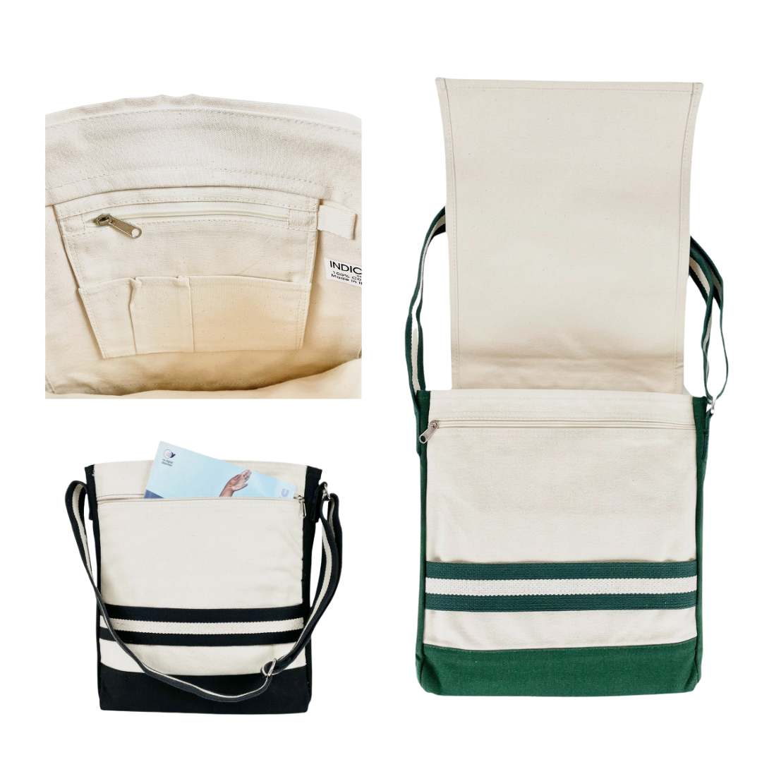 0250~cross bodybag F-BOLD MESSENGER pc holder bag main image 1